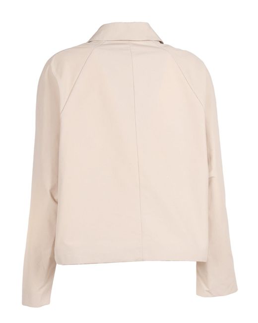 Aspesi Natural Jacket