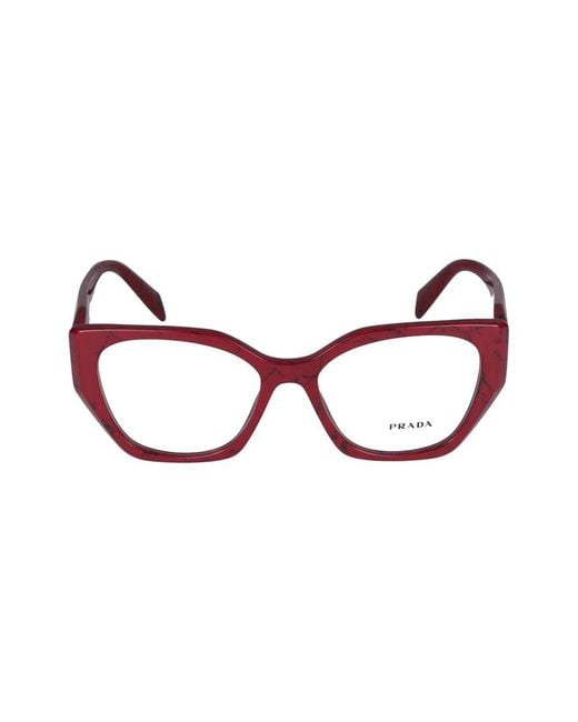 Prada Sonnenbrille 0 PR 18 WV 15 D1 O1 ETRUSKANN MARMOMOM /17/145 in Black für Herren