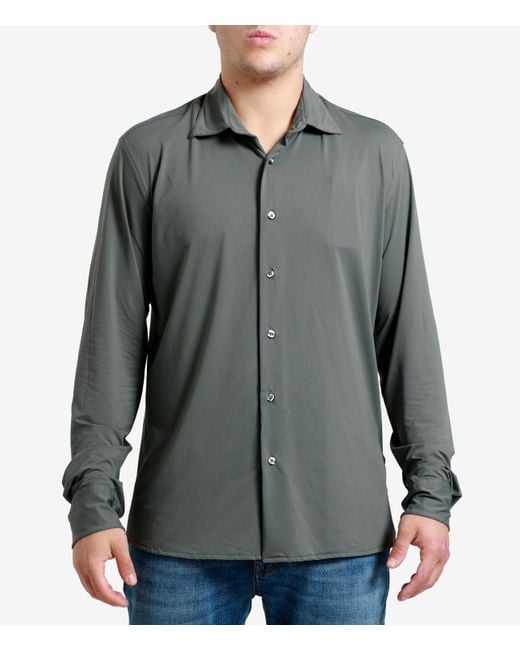 Rrd Gray Shirts for men