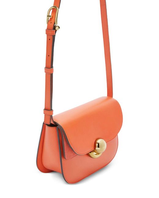 Furla Orange Bags
