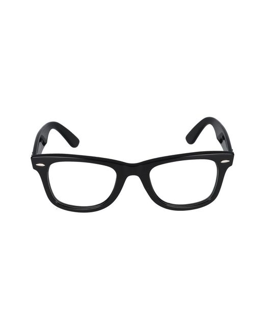 Ray-Ban Zonnebril 0 Rx4340 V 2000/22/150 in het Black