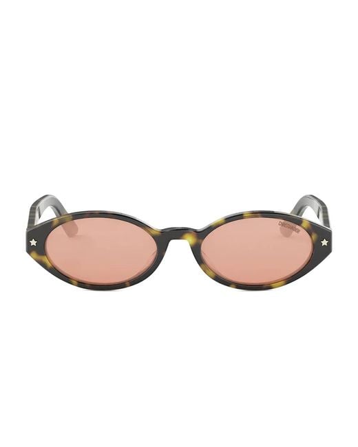 Dior Pink Pacific R1 I Sunglasses for men