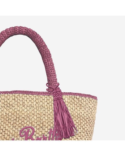 Mc2 Saint Barth Pink Mc2 Saint Barth