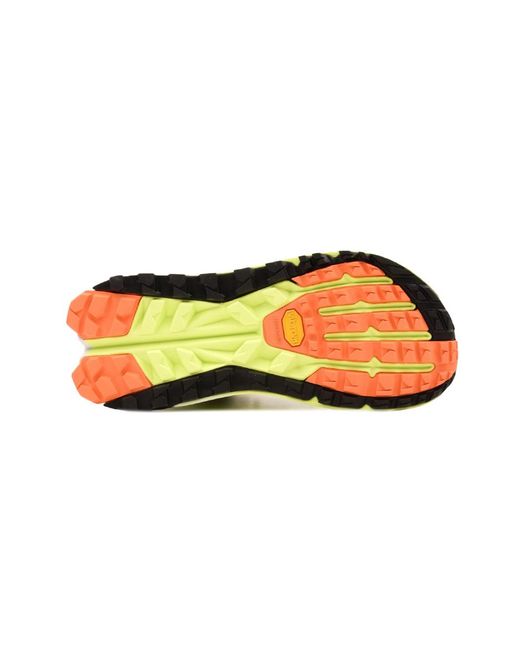 Altra Yellow Sneaker
