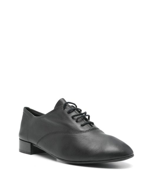 Repetto Black I Repeat Zizi Richgom Ad
