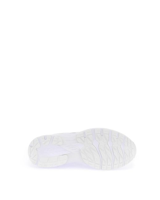 Sneakers Gel Terrain X Asics di Comme des Garçons in White da Uomo