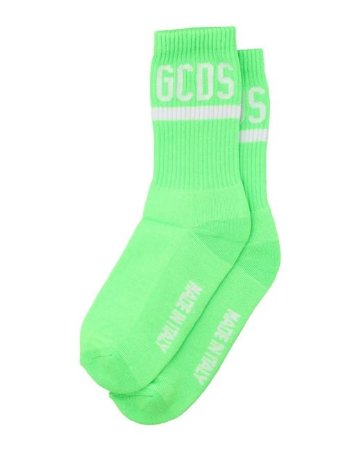Gcds Green Underwear