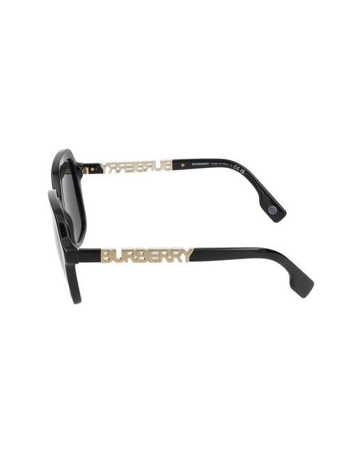 Gafas de sol 0 BE4389 300187 /16/140 Burberry de hombre de color Black