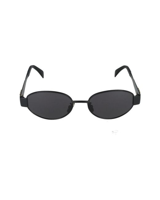 Céline Zonnebril Cl40235 U 01a /18/135 in het Black