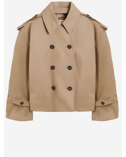 By Malene Birger Natural By Malene Birger