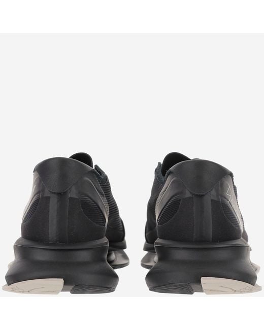 Y-3 Y 3 Sneaker y 3 S Gendo Run in Black für Herren
