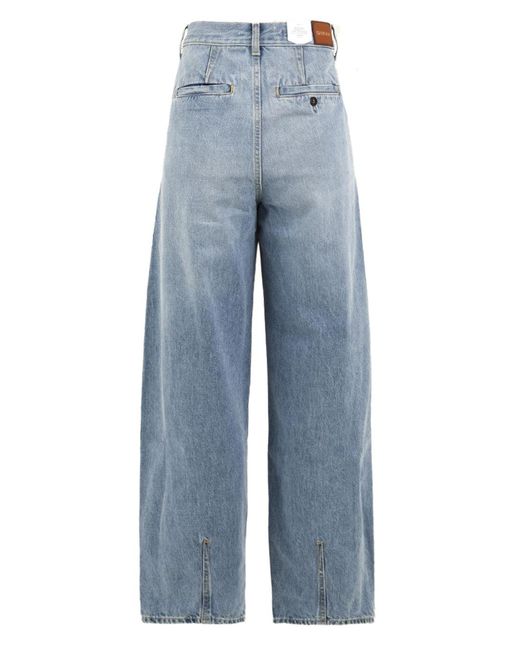Siviglia Blue Jeans