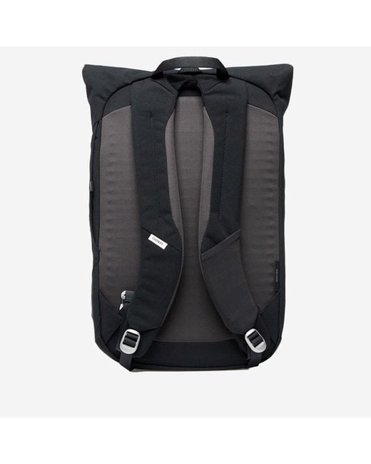 Osprey Arcane TM Roll -Top -Rucksack in Black für Herren