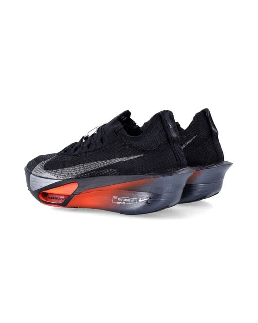 Nike Blue Turnschuhe