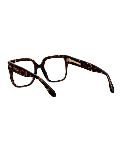 Isabel Marant Black Optical