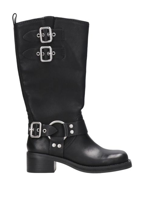 Stivali di Steve Madden in Black