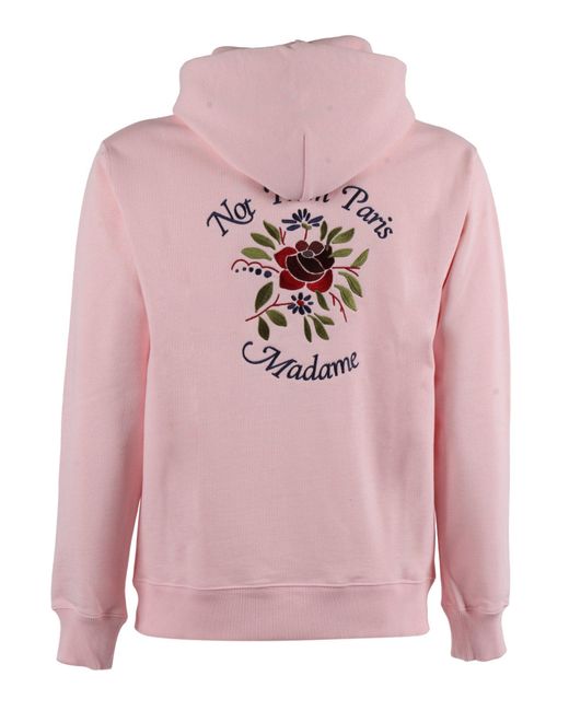 Drole de Monsieur Pink I'M Going To Go To The Doctor