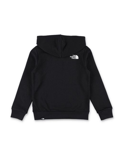 The North Face Black Clothing
