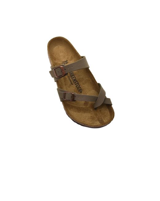 Birkenstock Brown Sandals