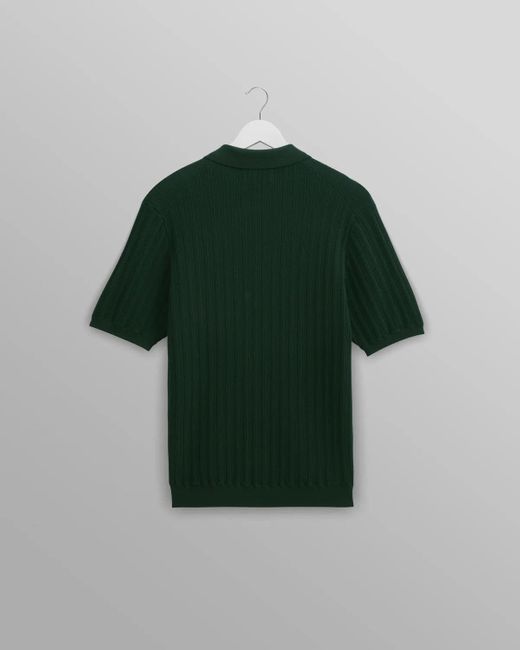 T-shirts and polos vert Wax London pour homme en coloris Green