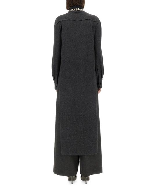 Givenchy Black Cashmere Pullover