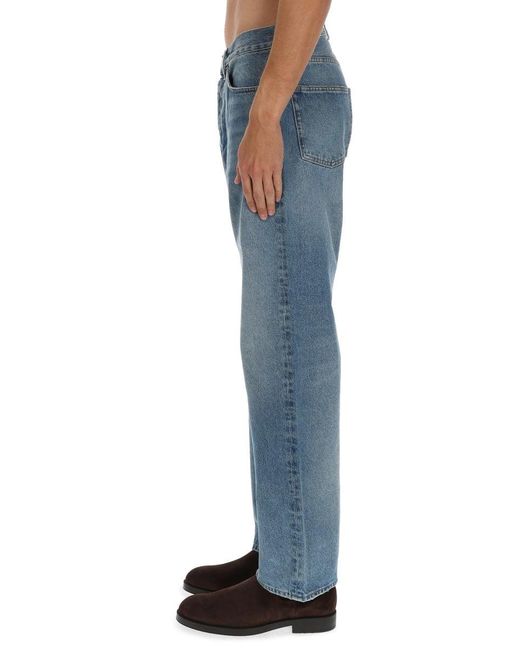 sunflower Blue Jeans "Loose" for men