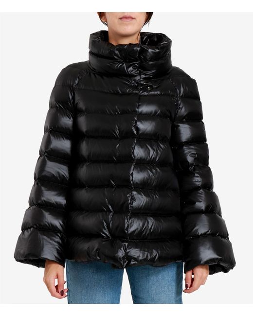 Fay Black Coats