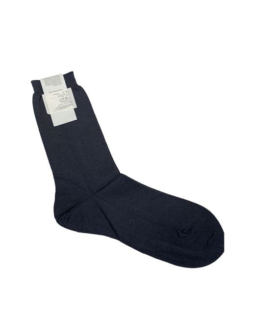 Calzini O O Basic di Antipast in Blue