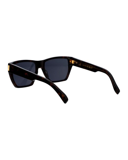 Dunhill Blue Sunglasses