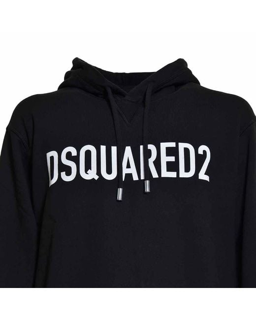 Pulls DSquared² en coloris Blue