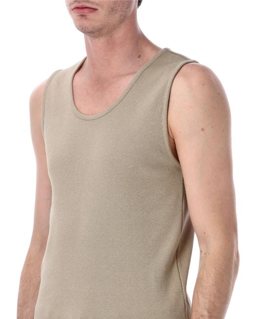 Lemaire Natural Top
