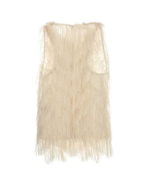 Co. Natural Racer Back Tank