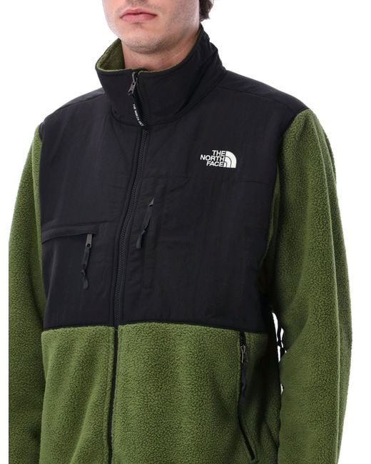 The North Face Green Coats for men