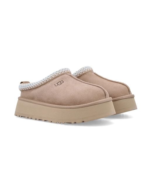 Ugg Multicolor Flat Shoes