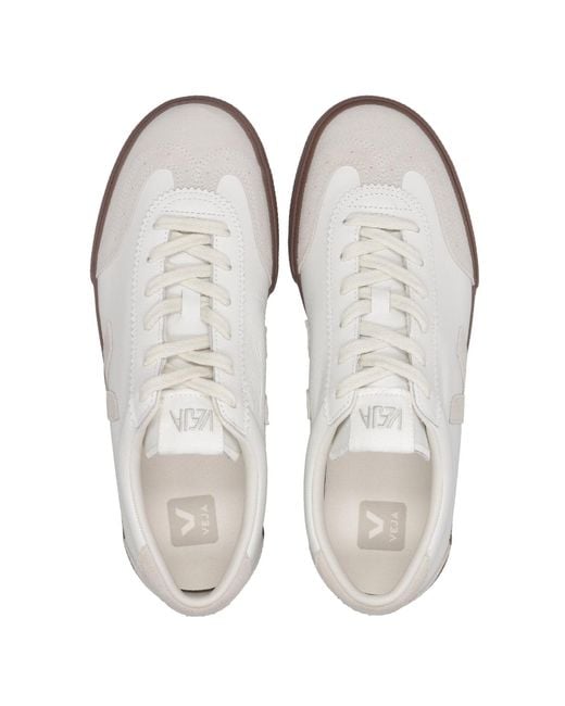 Veja White Sneakers