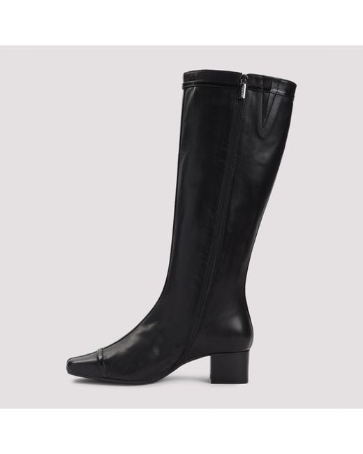 CAREL PARIS Boots Black
