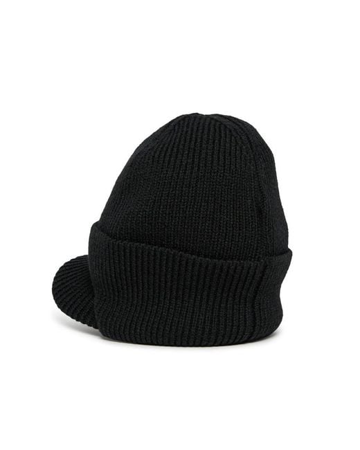 DIESEL Black Hat