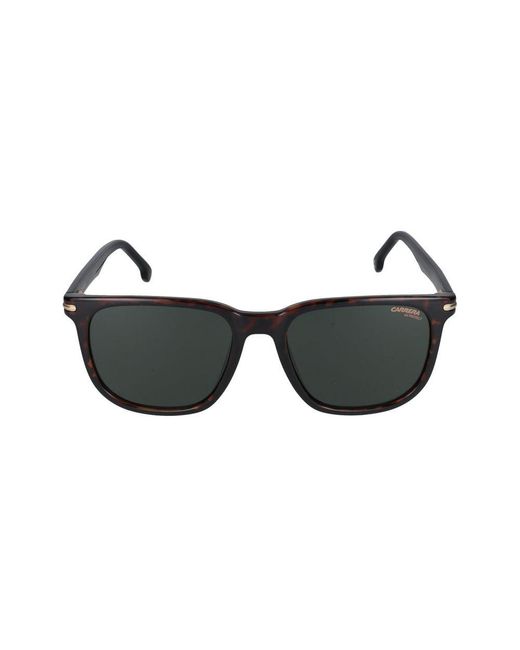 Carrera Black Sonnenbrille 300/S 086 Havanna /18/145