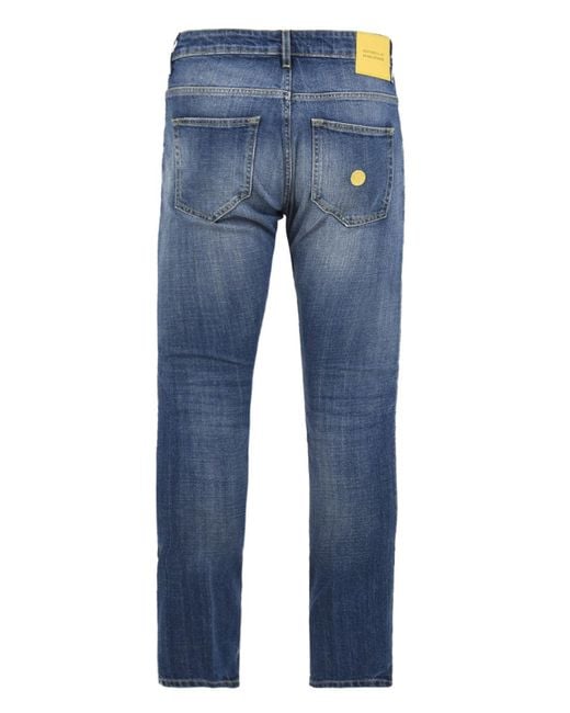 Don The Fuller Blue Jeans