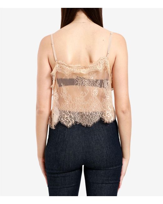 Aniye By Natural Top Flesh Colored