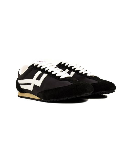 Pro Keds Black Sneakers for men