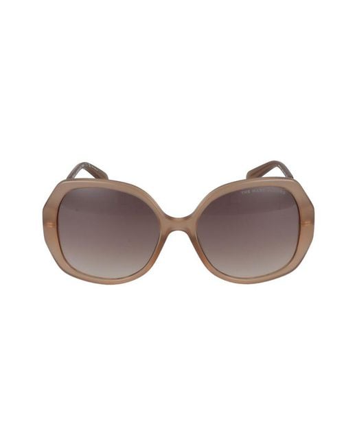 Marc Jacobs Brown Sunglasses Marc 581/S 10 A /17/140 for men