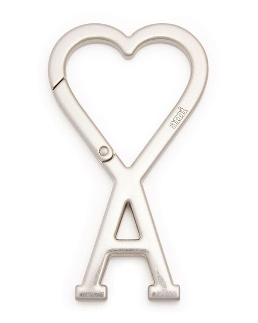 AMI Natural Keychains Zamak