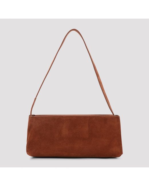 Marni Brown Museo Hobo Pochette