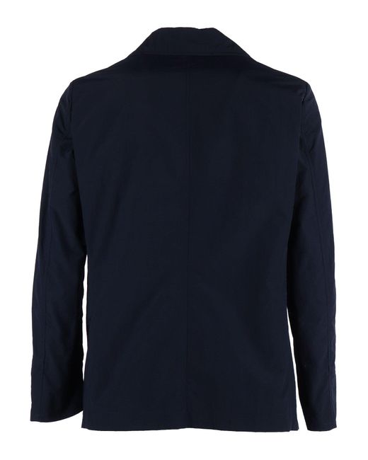 Camplin Blue Storm Bl