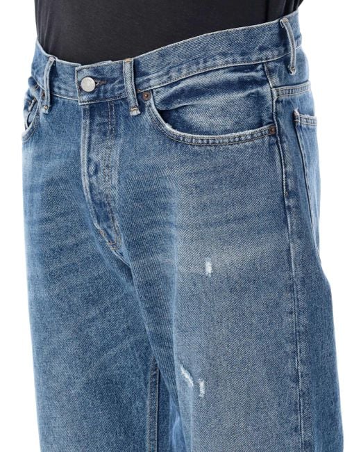 Acne 2010M Jeans in Blue für Herren