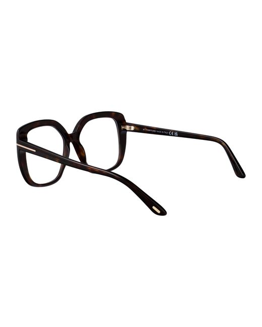 Tom Ford Black Optical
