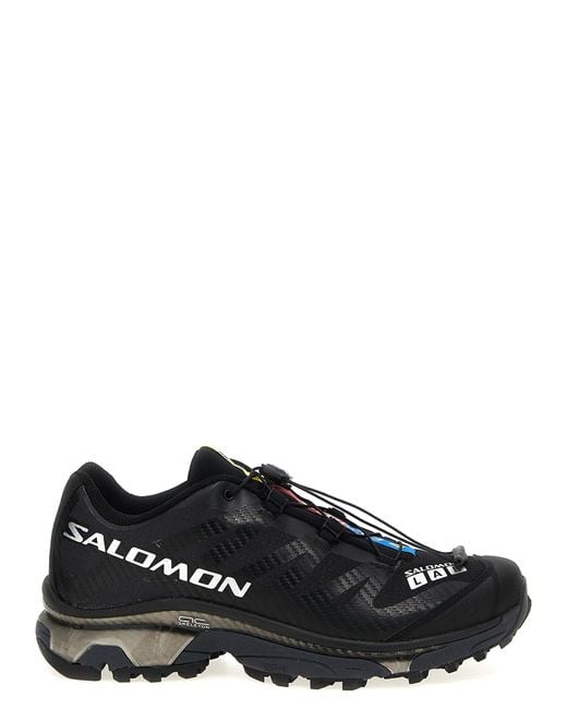 Salomon 'xt 4 Og' Sneakers in het Black