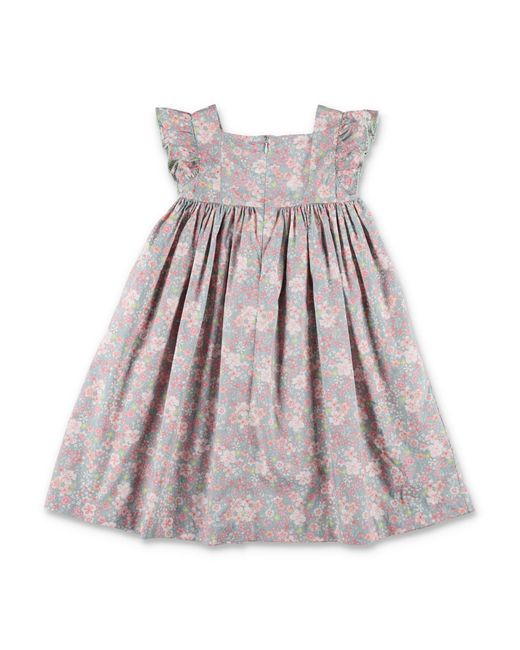 Petit Bateau Multicolor Dresses Multi Colour
