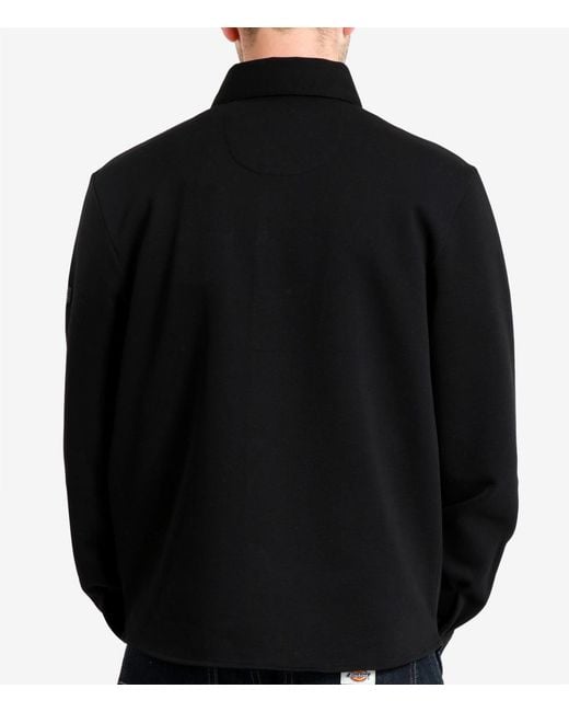 Heskimo Black Shirts